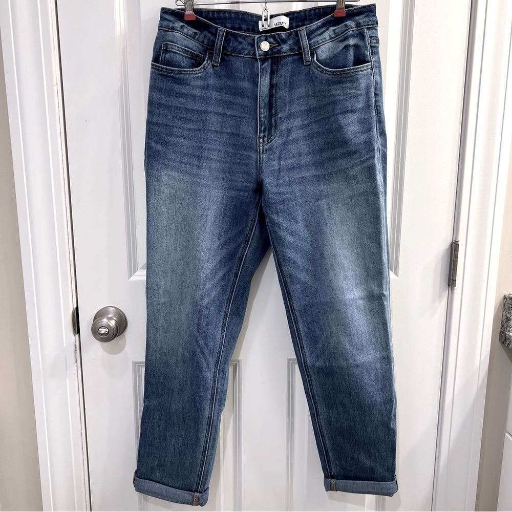 Vervet boyfriend jeans
